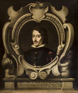 Diego OrtizdeZúñiga 作者 多明哥·马丁内斯（Domingo Martinez）